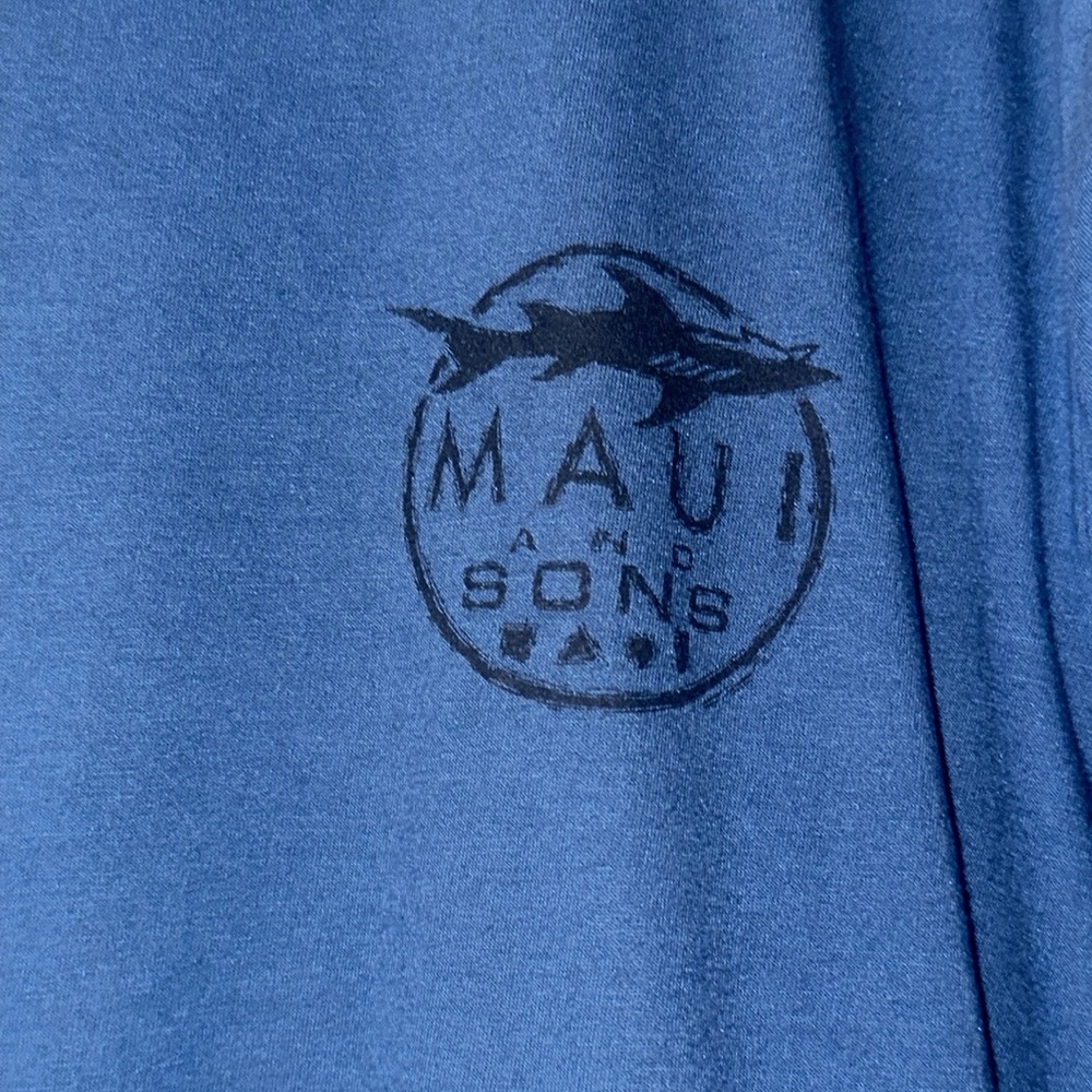 MAUI AND SONS - Picture 2 of 9